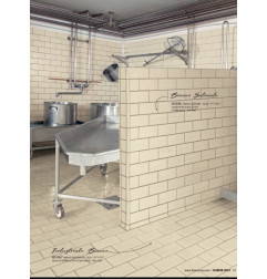 pavimento industriale in klinker 13x26