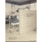 pavimento industriale in klinker 13x26