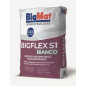 Bigflex S1 Bianco 25kg Kerakoll c2tes1