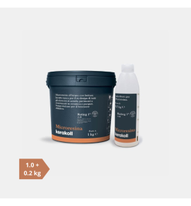 MIcroresina Kerakoll