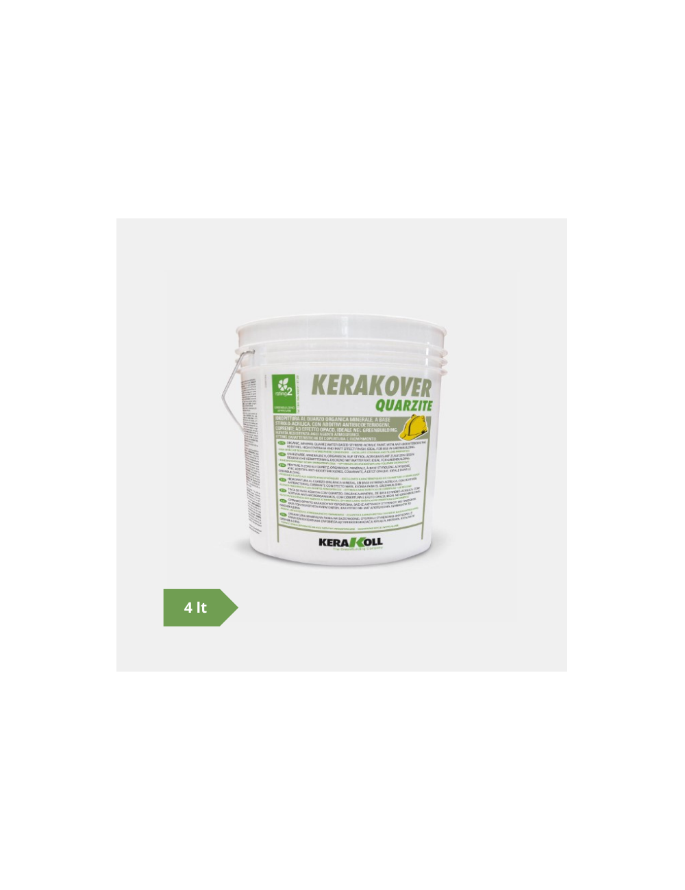 Kerakover Quarzite Kerakover Quarzite