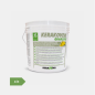 Kerakover Quarzite Pittura / 4 lt / Bianco 1001