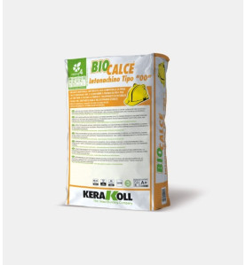 Biocalce Intonachino Tipo "00"