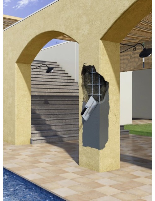 Sika Monotop 440 Agile / 25 kg