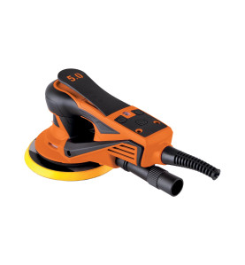 Levigatrice Rotorbitale Brushless KOSB350