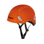 Casco Airkap Plus / Arancio