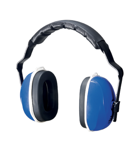 Cuffie Antirumore Kapriol Silver 27