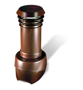 Sfiatatoio PVC Completo