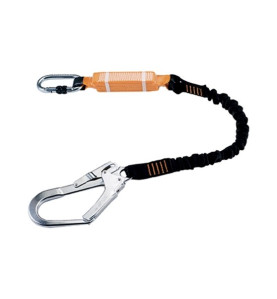 Cordino Anticaduta Elastico