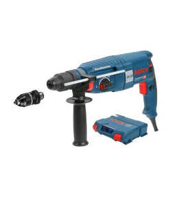 Bosch GBH 2-25F