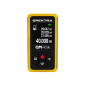 Misuratore Laser Spektra QM40r / Distanziometro / 40 mt