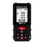 Misuratore Laser Spektra QM60r / Distanziometro / 60 mt
