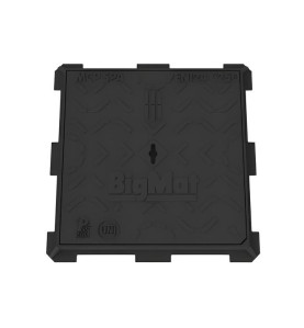 Chiusino Ghisa Bigmat C250