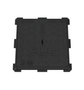 Chiusino Ghisa Bigmat C250