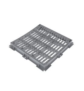 Caditoia Ghisa Concava MCP