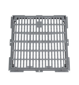 Caditoia Ghisa Piana MCP