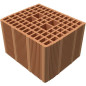 Blocco Portante Sismico Toppetti / 30x25x19 (art.292)