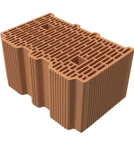 Blocco Ecopor Toppetti