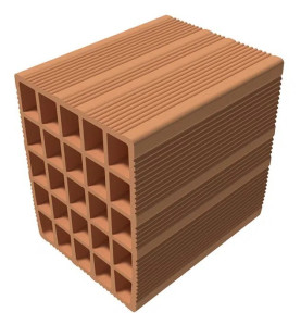 Blocco Forato Toppetti