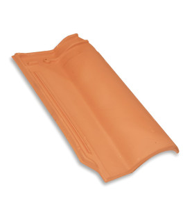 Tegola Portoghese Cottosenese Rossa