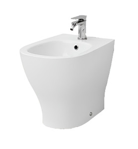 Bidet HIDRA Filo Parete