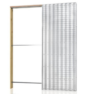 Controtelaio ORCHIDEA