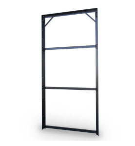 Controtelaio per Porta Blindata