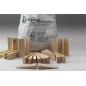 Cunei in Legno ( 100 pz )