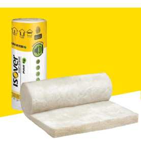 Lana Vetro ISOVER PAR4+