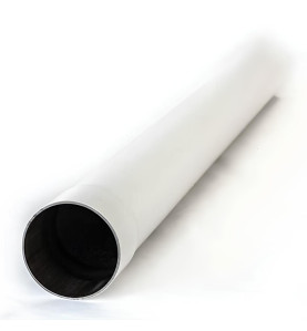 Tubo Pluviale per Gronda