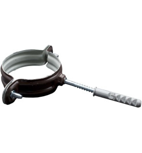 Collare per pluviale