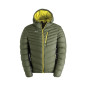 Giacca Thermic / OLIVE GREEN / taglia XXL