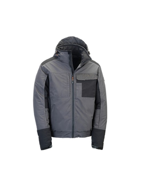 Giacca Tenere Pro / Grigio & Nero / taglia L