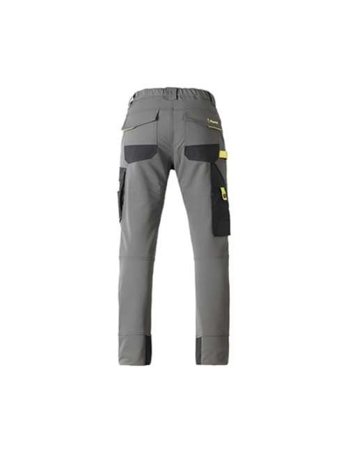 Pantalone Dynamic CARPENTER / Grigio / taglia M