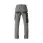 Pantalone Dynamic CARPENTER / Grigio / taglia M