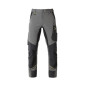 Pantalone Dynamic CARPENTER / Grigio / taglia XXL