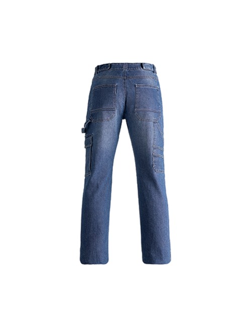 Pantalone Jeans Denim / taglia L