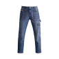 Pantalone Jeans / Denim / taglia XL