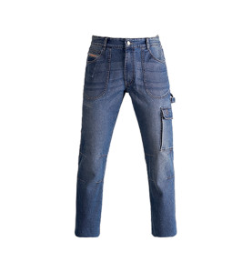 Pantalone Jeans Denim