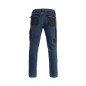 Pantalone Tenere Pro Jeans / taglia M