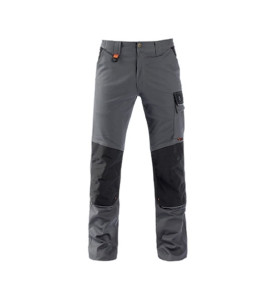 Pantalone Tenere Pro