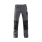 Pantalone Tenere Pro / Grigio/Nero / taglia XXL