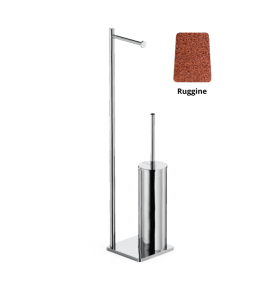 Piantana porta Rotolo