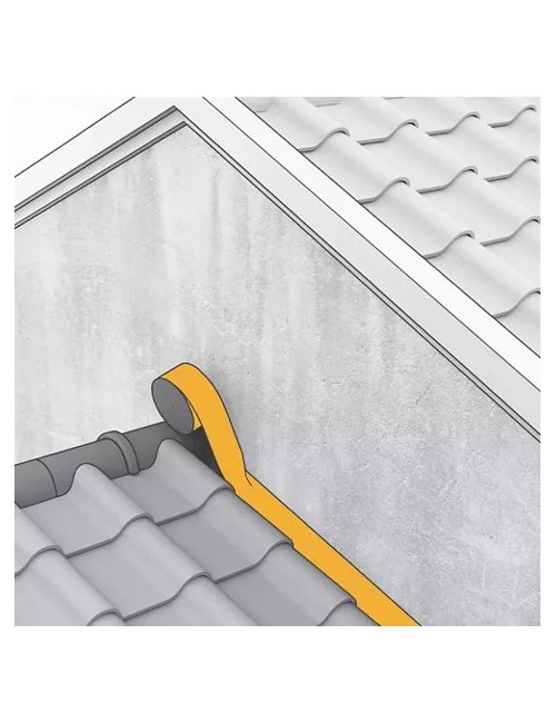 Sika Multiseal / H 15 cm.