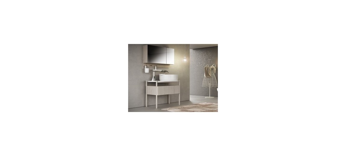 BigMat: mobili da bagno, specchiere, colonne e mobili lavabo
