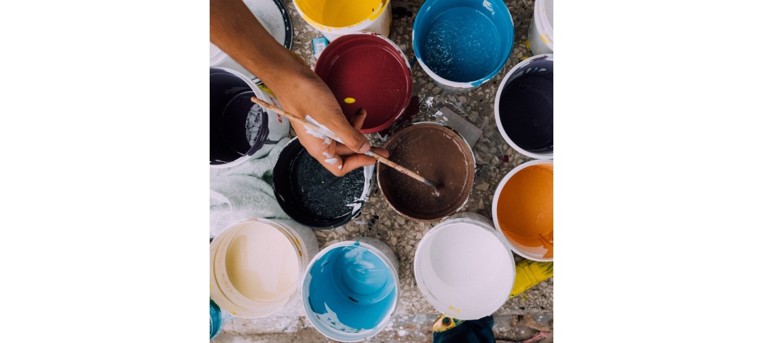 Diluenti di tutti i tipi: scopri quello che fa per te da BigMat