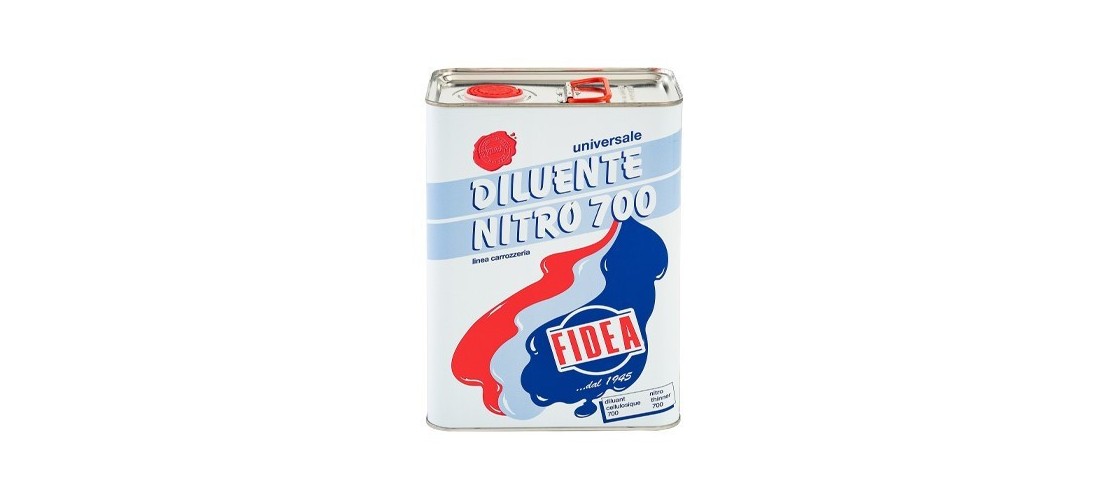 Diluenti Nitro
