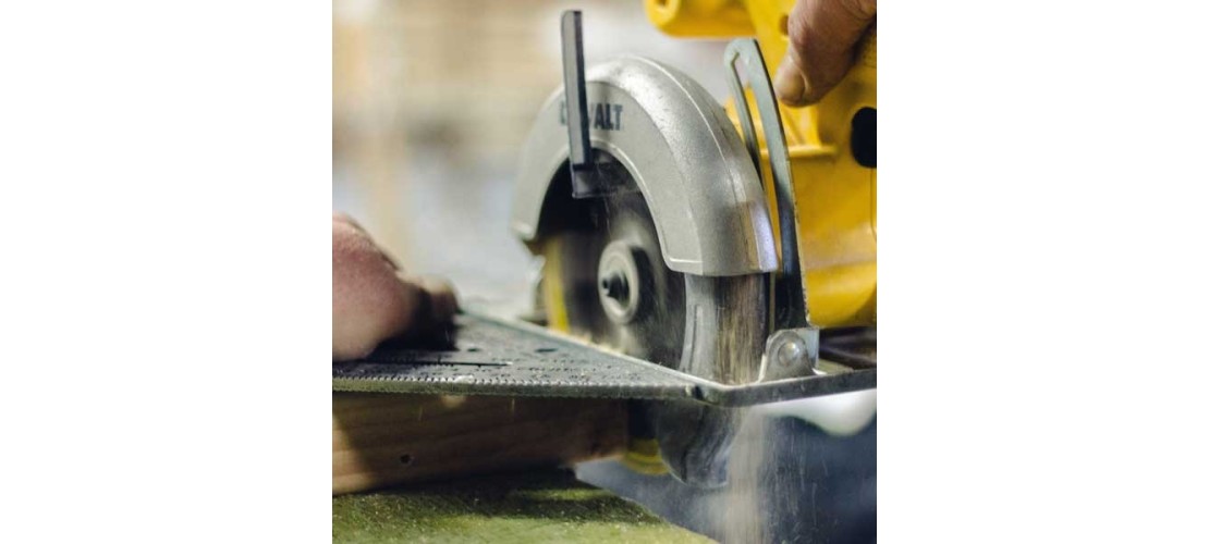 Attrezzature per Cantiere