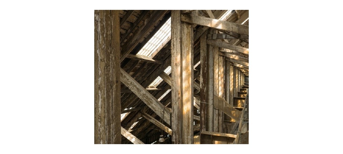 Servizio Lavorazione Impregnatura Legno