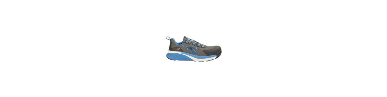 Scarpe da lavoro antinfortunistiche